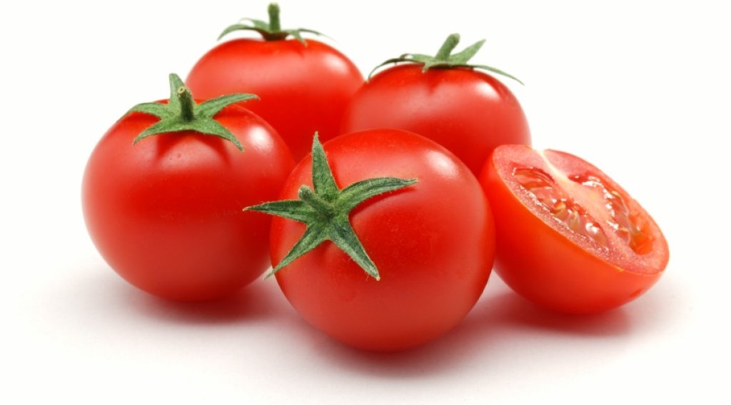 Tomato-iStock