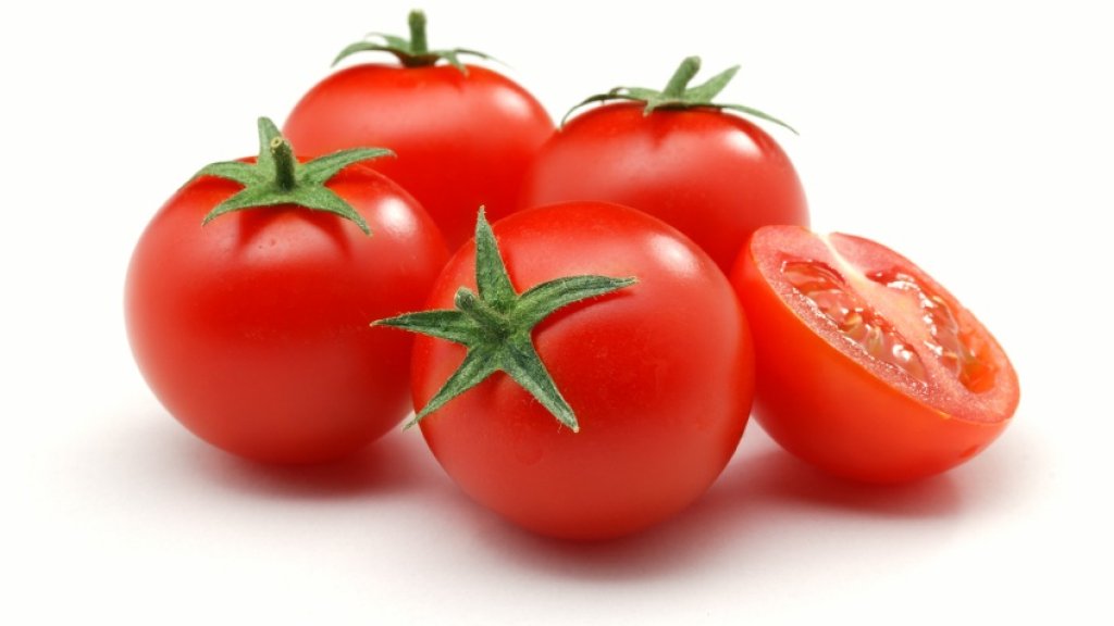 Tomato-iStock