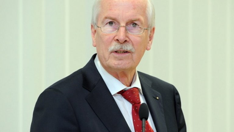 Харалд Ранге е повдигнал обвинение за държавна измяна на двама блогъри