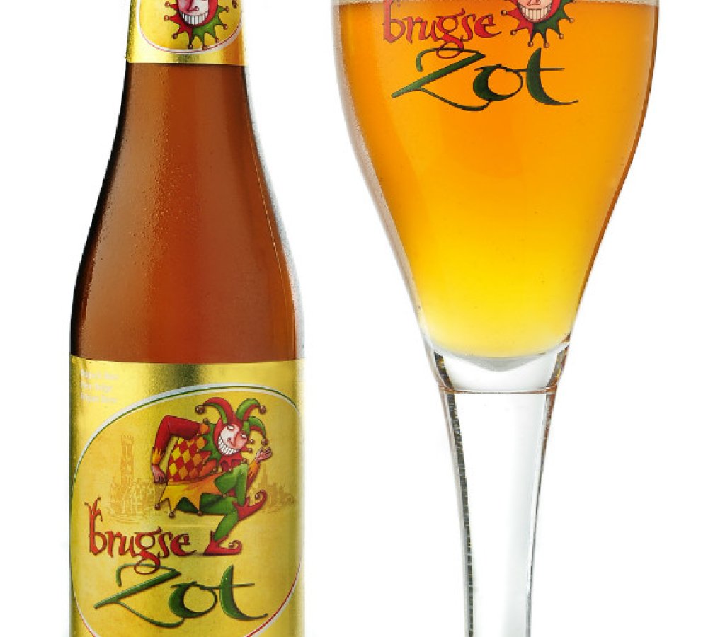 Brugse_Zot_900, белгийска бира, бира в брюж