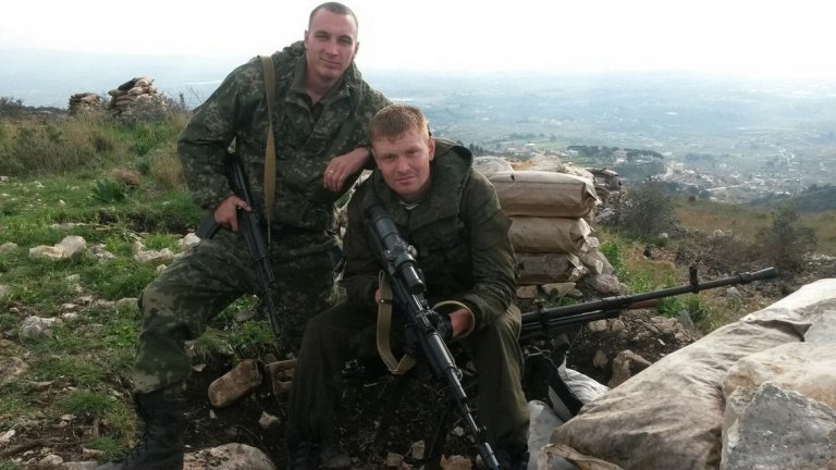 Руската армия срещу войниците милениали - голямата битка за селфитата