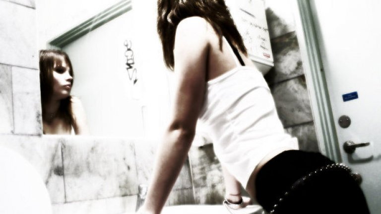 Не се опитвайте да карате назад, за да върнете изживяното