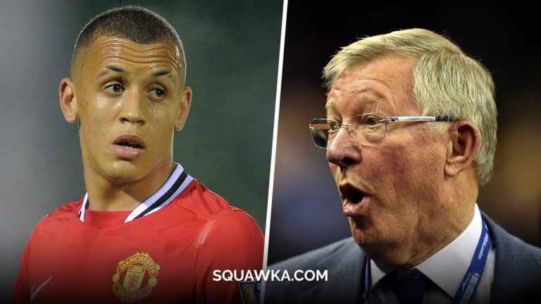 Даже сър Алекс може да сбърка!