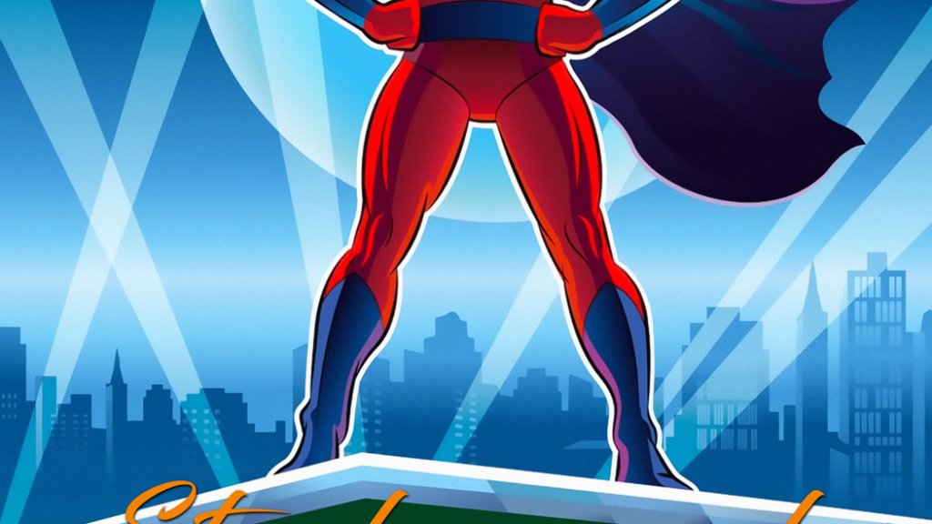 Official Poster
