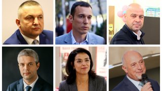 България гласува на втори тур на вота за кметове
