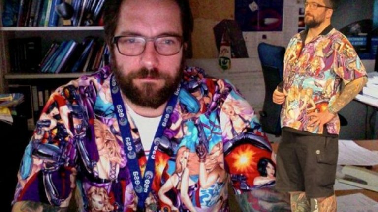 Трябва ли да се оказва натиск върху хората, защото са изразили това, което мислят?