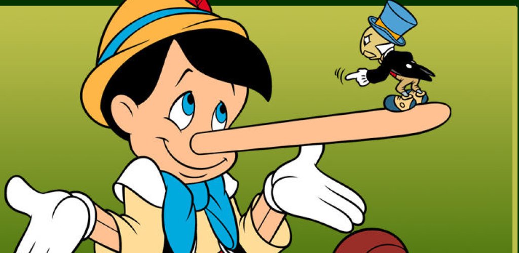pinocchio