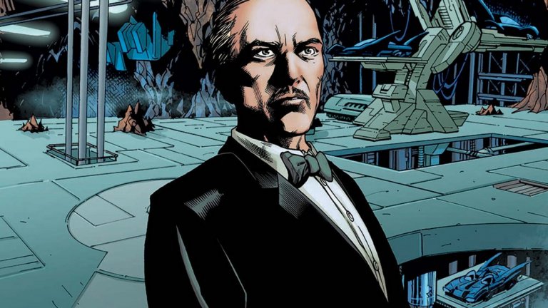Pennyworth 

Батман нямаше да е героят, когото познаваме, без лоялността и подкрепата на фамилния иконом Алфред Пениуърт. Сериалът представлява разказ за предисторията на Алфред от 60-те години в Лондон, когато бъдещият иконом е военнослужещ от британските специални части и създава своя собствена компания за сигурност. Начело на проекта, който ще излезе през 2019 г., са създателите на Gotham Бруно Хелър и Дани Канън. 
