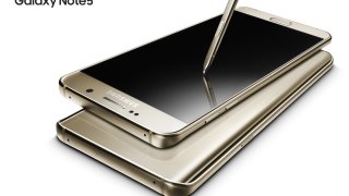 Galaxy Note5 Double_Gold_Gold_2P