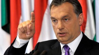 Viktor Orban