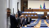 Политическата криза се задълбочи след вчерашните думи на Бойко Борисов