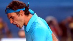 Роджър Федерер е готов за атаката на Рафа Надал в Париж