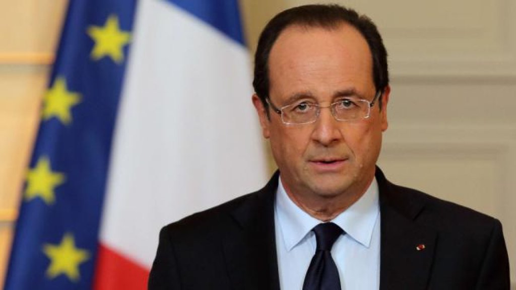 hollande