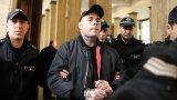 35-годишният Семерджиев беше признат за виновен по всички 5 обвинения около катастрофата на бул. "Черни връх"