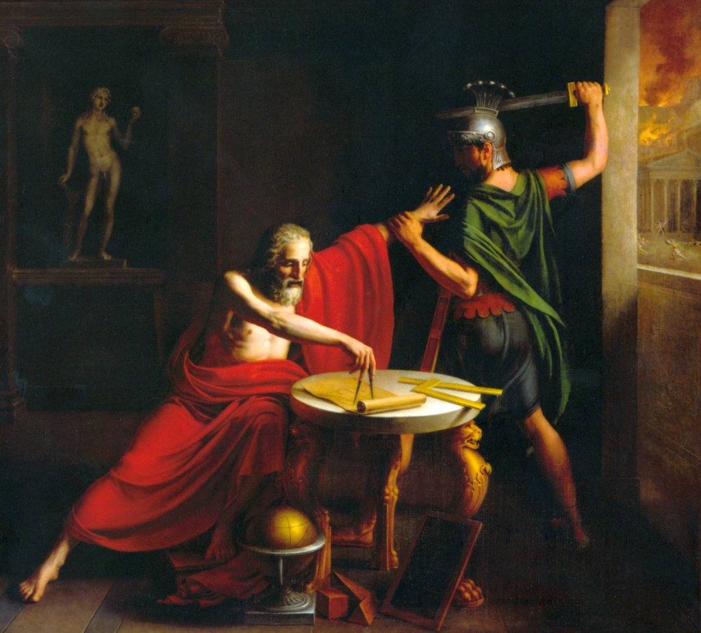 Death_of_Archimedes_(1815)_by_Thomas_Degeorge