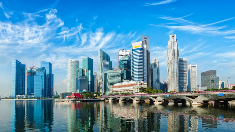 И далеч не всички са високи