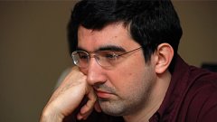 Владимир Крамник обвини ФИДЕ, че е нарушила правилата за мача Топалов-Ананд