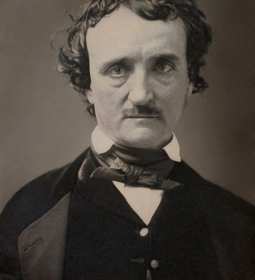 Edgar_Allan_Poe,_circa_1849,_restored,_squared_off