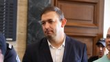 Барбутов беше пуснат под домашен арест преди една седмица