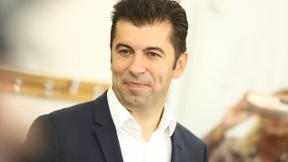 Петков признава, че заради финансовата криза животът на много семейства е станал по-труден