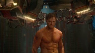 Peter Quill Пазители на галактиката Питър Куил