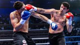 Жулиен Риков и Али Юзеир излизат за победа на SENSHI 32 Grand Prix