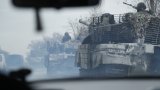 Според САЩ новата цел е превземане на Донбас
