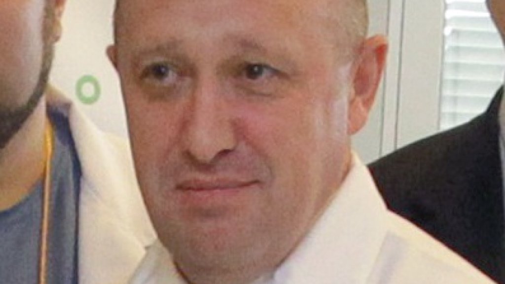 YevgenyPrigozhin