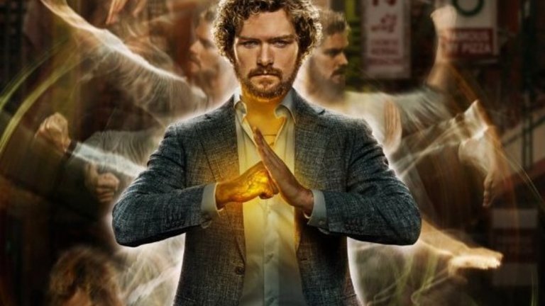 Iron Fist
Сезони: 2
Статус: прекратен

Най-слабият от проектите в Netflix беше именно самостоятелният сериал за милиардера и будистки монах Дани Ранд (Фин Джоунс), който се е превърнал в експерт по бойни изкуства и е овладял силата на "железния юмрук". Докато историята за него повиши качеството си обаче, вече беше късно.