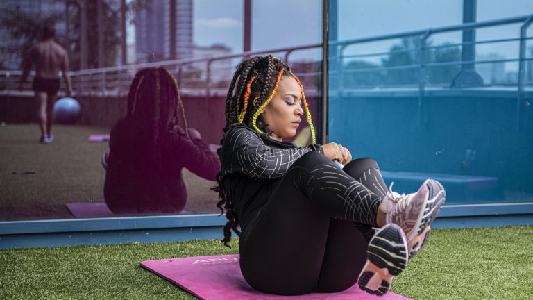 Get in Shape Vol.2: В средата на битката с Прея, Здравко и Стоян