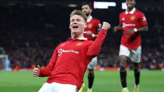 Юнайтед постави сериозна цена на Мактоминей, има фаворит за подписа му