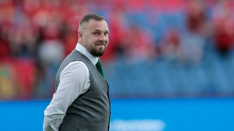 Моци: Можем да станем шампиони и по трудния начин