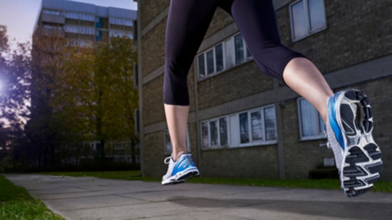 Кои са петте грешки, които прави всеки начинаещ бегач?