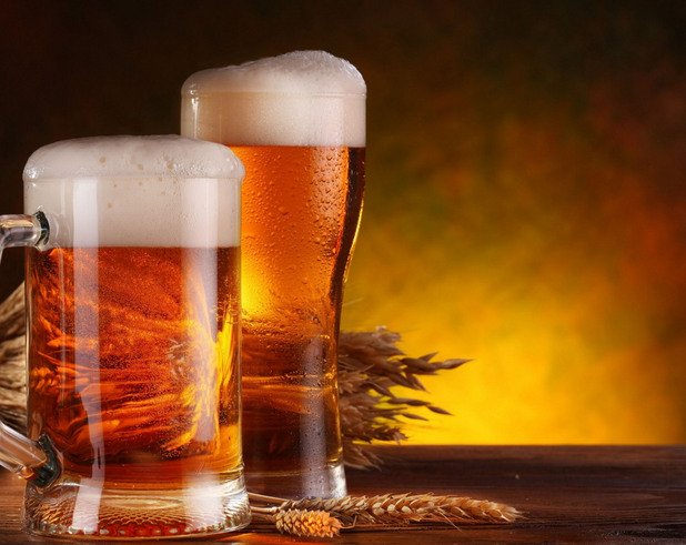 Бирата в Русия официално се счита за алкохолна напитка като останалите от 2011-а година. Промяната в закона е инициирана от тогавашния държавен глава Дмитрий Медведев.
