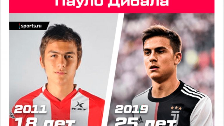 Пауло Дибала