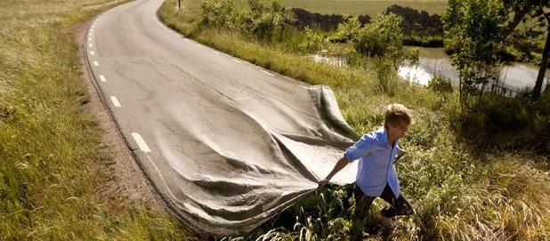 Фотоманипулации 