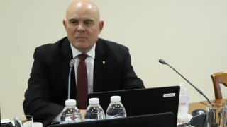 По-рано съобщи пред членовете на ВСС, че ще излезе в отпуск по лични причини