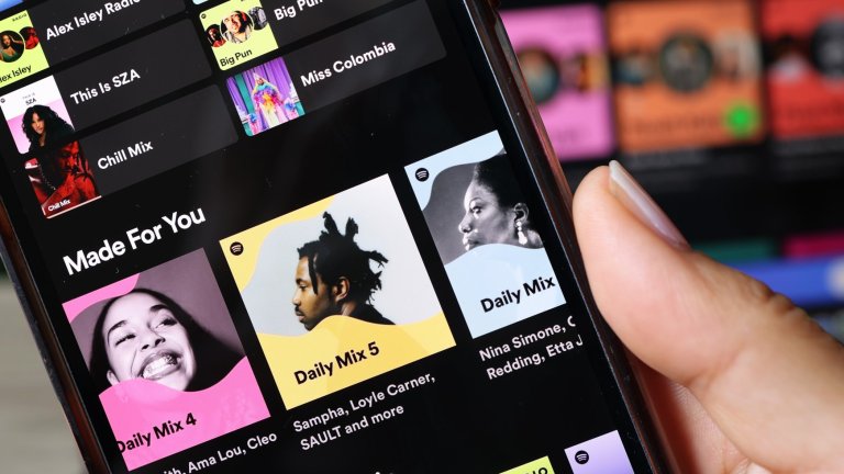 Как алгоритмите провалят музиката и я превръщат от изкуство в съдържание