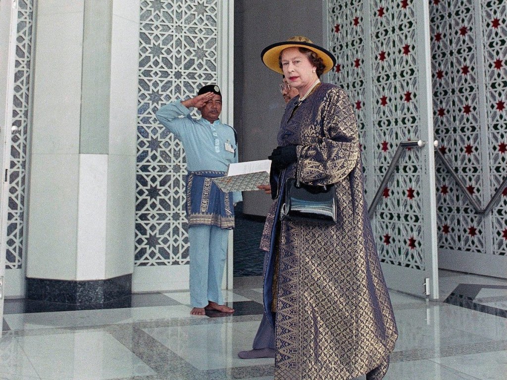 1989 в Куала Лумпур