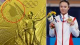 "Олимпийският ми медал се бели"