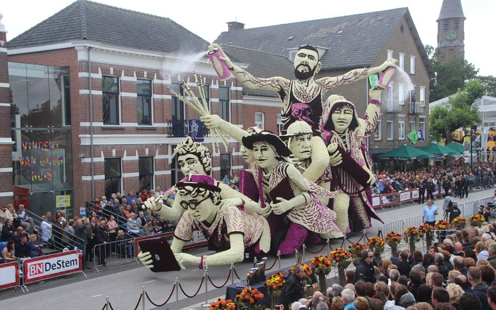 Corso Zundert