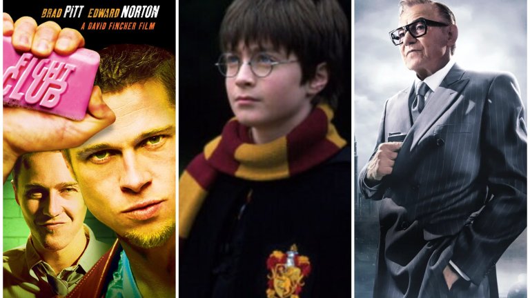 Трилъри и коледни истории