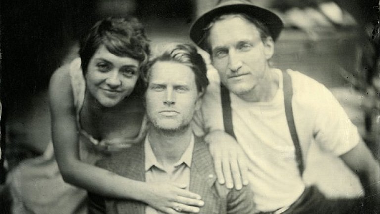 Банда еднодневка или стъпка към величието