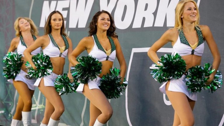 New York Jets