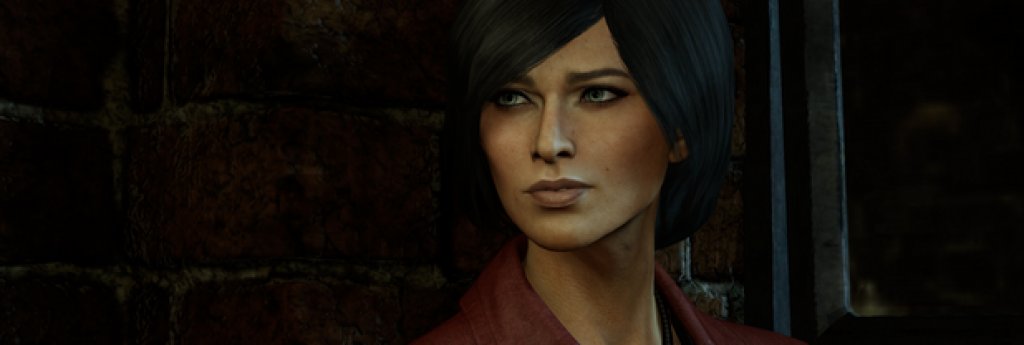 Клои Фрейзър
Игра: Uncharted: Among Thieves
Елена Фишър може и да е доброто момиче в поредицата, което в крайна сметка печели сърцето на главния герой Нейтън, но опасният чар на Клои Фрейзър е точно тази щипка пиперливо съдържание, от което втората част се нуждаеше. Нещо в нейния акцент просто ни кара да искаме да се движим по острието на бръснача.