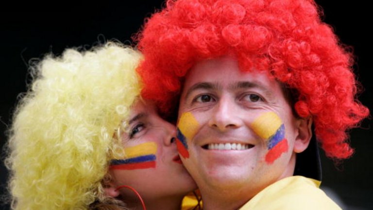 Южна Америка: Еквадор (20)