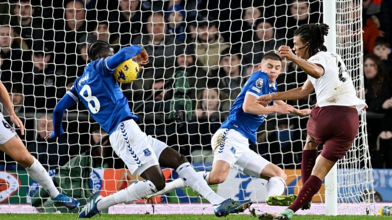 Отново отнеха точки на клуб от Висшата лига