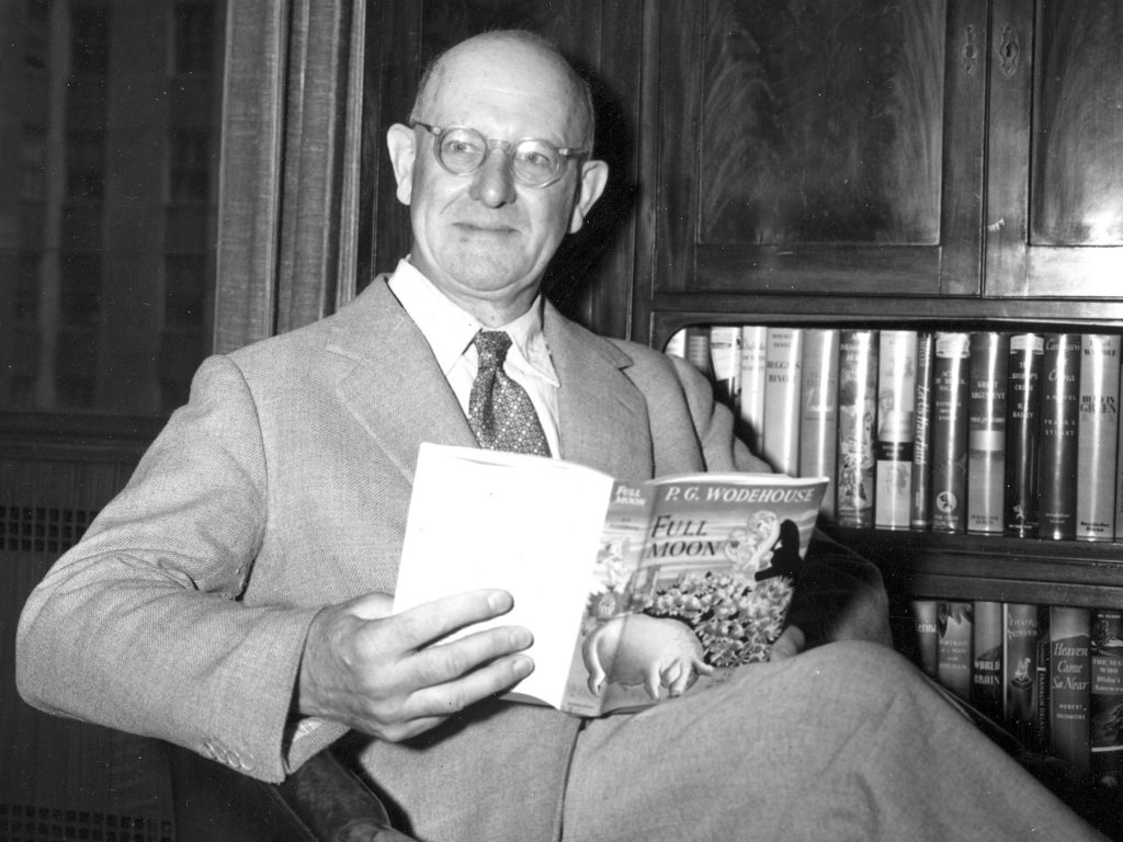 35-P.G.-Wodehouse-AP