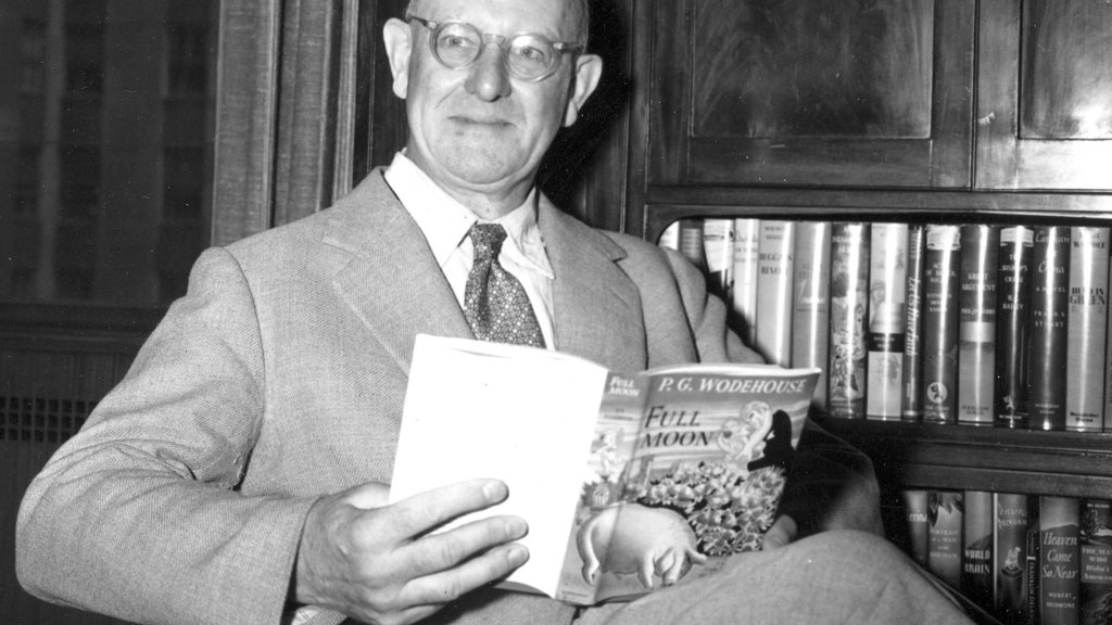 35-P.G.-Wodehouse-AP
