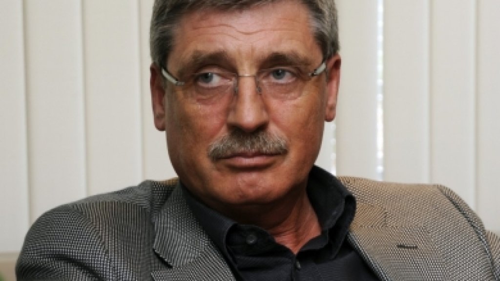 Sasho Donchev